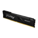Kingston Technology FURY Beast 8GB 3200MT/s DDR4 CL16 DIMM must