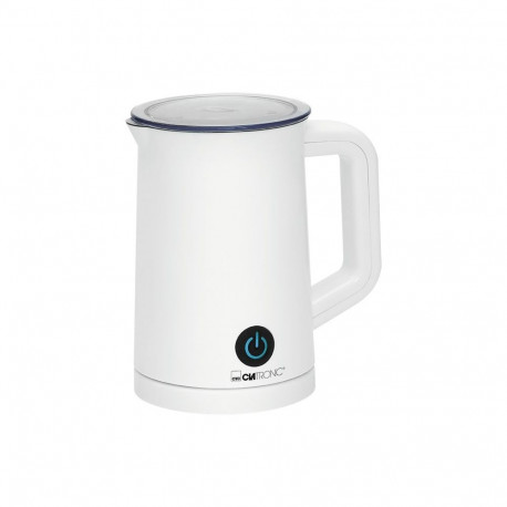 Clatronic MS 3693 Automatic White