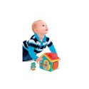Edukacyjny Domek EDU Kotek Montessori Clementoni 17874