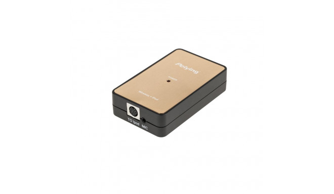 Cyfrowa zmieniarka Peiying bluetooth dedykowana do Audi, VW, Skoda, Toyota, Mazda, BMW