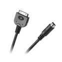 Cyfrowa zmieniarka Peiying bluetooth dedykowana do Audi, VW, Skoda, Toyota, Mazda, BMW
