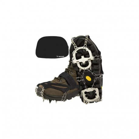 Raczki na buty/kolce libisemisvastased XL Trizand