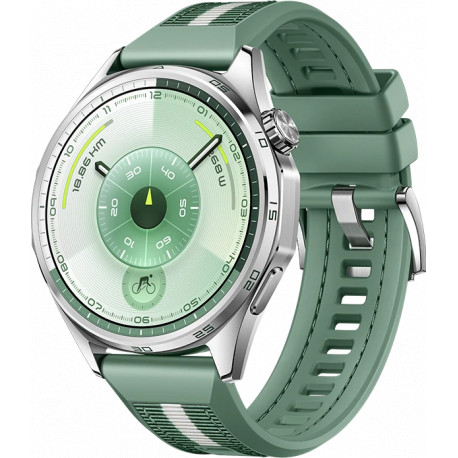 Huawei Watch GT 6 46mm, green