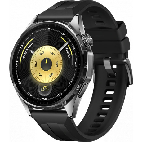 Huawei Watch GT 6 46mm, black