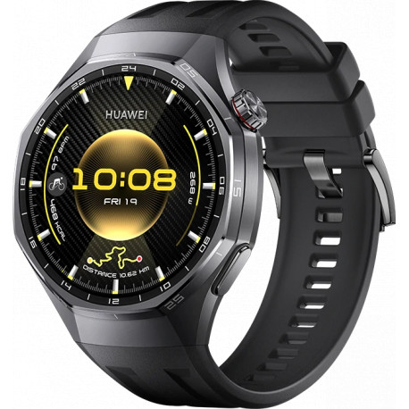 Huawei Watch GT 6 Pro 46mm, black
