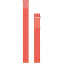 Garmin watch strap Quick Release ComfortFit Fabric 20mm, coral/red pink Garmin watch strap Quick Release ComfortFit Fabric 20mm, coral/red pink