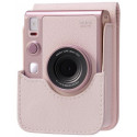 Fujifilm Instax Mini Evo case, rose