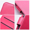 Case Mezzo Book Samsung Galaxy A34, magenta