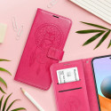Case Mezzo Book Samsung Galaxy A34, magenta