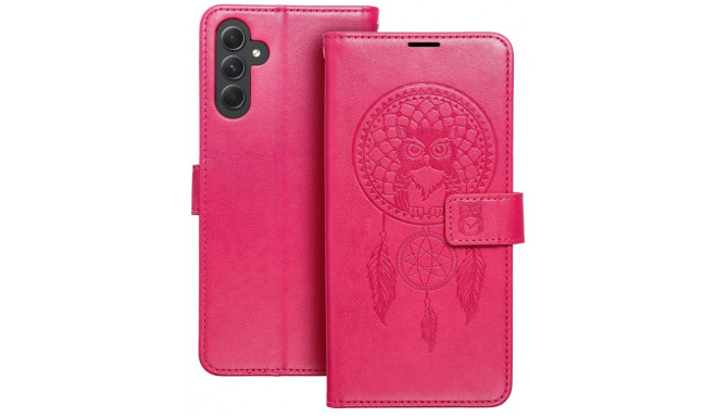Case Mezzo Book Samsung Galaxy A34, magenta