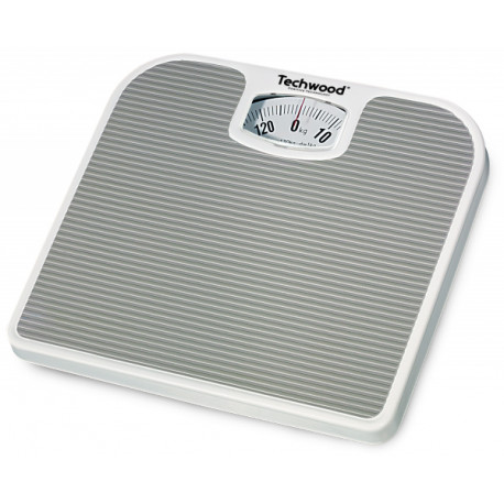 Techwood bathroom scale TPP-520