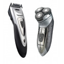 Techwood wireless shaver + trimmer TCO-2666