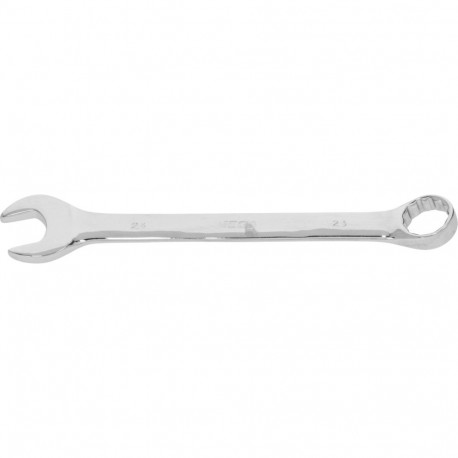 Klucz oczkowo-płaski 23mm, cv