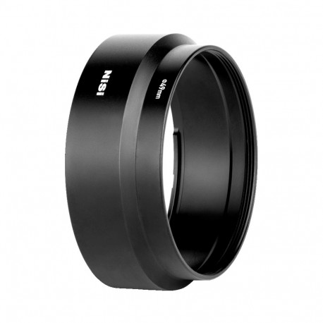NiSi lens adapter for Ricoh GR III 49mm