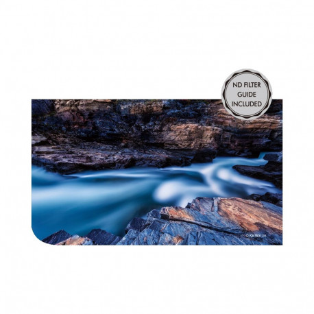 NiSi Square Filter IRND Base Kit 100mm