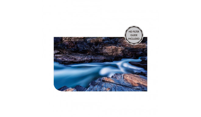 NiSi Square Filter IRND Base Kit 100mm