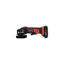 Yato YT-82826 angle grinder 12.5 cm 10000 RPM 60 W 1.5 kg