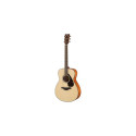 Yamaha FS800 NT Acoustic guitar 6 strings Wood