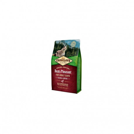 CARNILOVE Duck & Pheasant Cat Food