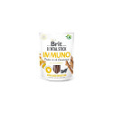 Brit Dental Stick with Immuno Probiotics & Cinnamon Brit Dental Stick with Immuno Probiotics & Cinnamon