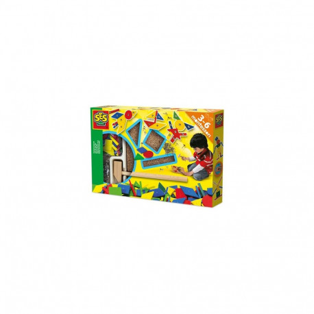 SES Creative Hammer tic original