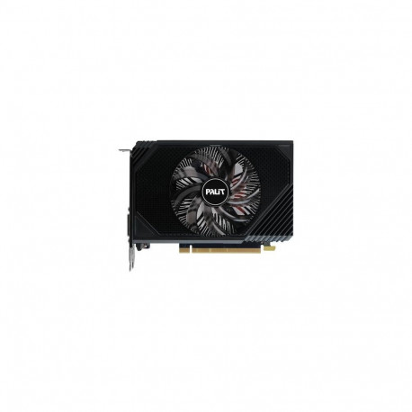 Palit GeForce RTX 3050 StormX 6GB NVIDIA GDDR6