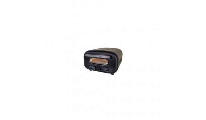 Unold 68805 pizza maker/oven 1 pizza(s) 1700 W Black
