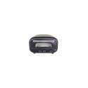 Unold 68805 pizza maker/oven 1 pizza(s) 1700 W Black