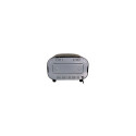 Unold 68805 pizza maker/oven 1 pizza(s) 1700 W Black