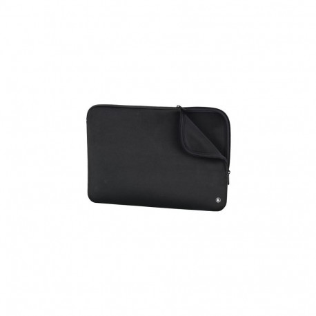 Hama Neoprene 33.8 cm (13.3") Sleeve case Black