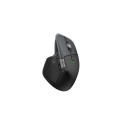 Logitech MX Master 4 for Mac mouse Office Right-hand Bluetooth Laser 8000 DPI