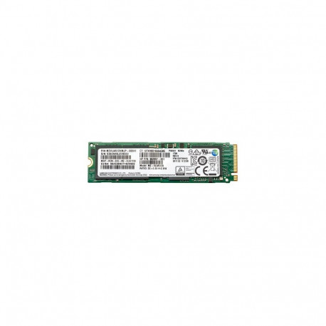 HP 512GB PCIe 4x4 NVMe TLC SSD