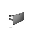 Neomounts DS45-430BL16 TV stand 37-70"- swivel Neomounts DS45-430BL16 TV stand 37-70"- swivel