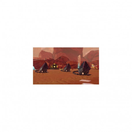 Outright Games Star Trek Prodigy: Supernova