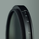 Urth 62mm Variable ND2 32 Filter Pro