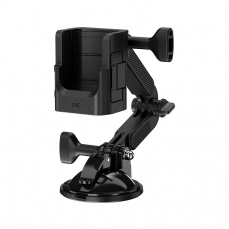 JJC SCM OP3 Suction Cup Mount
