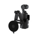 JJC SCM OP3 Suction Cup Mount