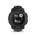 Garmin Instinct 3 45mm Solar Tactical Edition Black (010-02934-50)