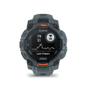Garmin Instinct 3 45mm Solar Twilight (010-02934-01)