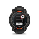 Garmin Instinct 3 45mm Solar Black (010-02934-00)