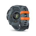 Garmin Instinct 3 45mm Solar Twilight (010-02934-01)