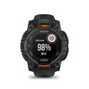 Garmin Instinct 3 45mm Solar Black (010-02934-00)