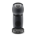 DELONGHI Dolce Gusto EDG426.GY GENIO S TOUCH black capsule coffee machine
