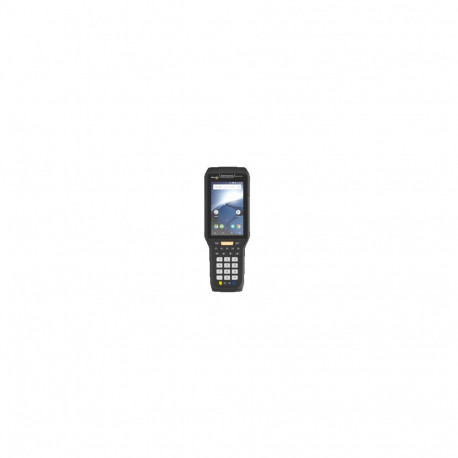 Datalogic Skorpio X5, 2D, SR, BT, Wi-Fi, NFC, Func. Num., Gun, GMS, ext. bat., Android