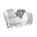 SMU2HVS06E inox Extra Dry Dishwasher SMU2HVS06E inox Extra Dry Dishwasher