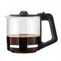 Coffee maker with LED CD2011