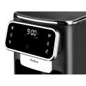 Coffee maker with LED CD2011