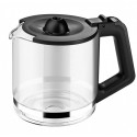 Coffee maker with LED CD2011