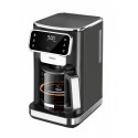 Coffee maker with LED CD2011