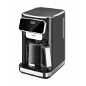 Coffee maker with LED CD2011
